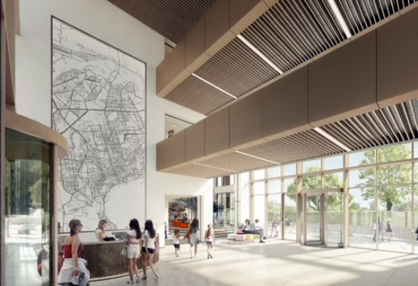 Heydər Əliyev adına Müasir Təhsil Kompleksi