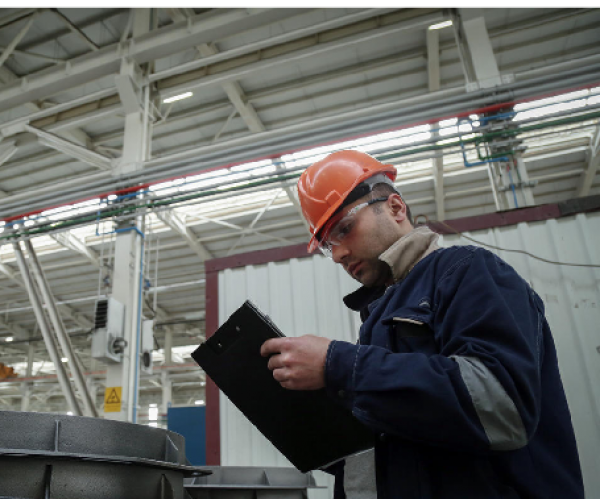 Sumqayıt Kimya Sənaye Parkı (SKİP)