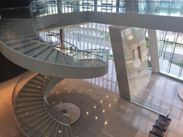 İqtisadiyyat Nazirliyi