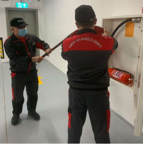 İqtisadiyyat Nazirliyi