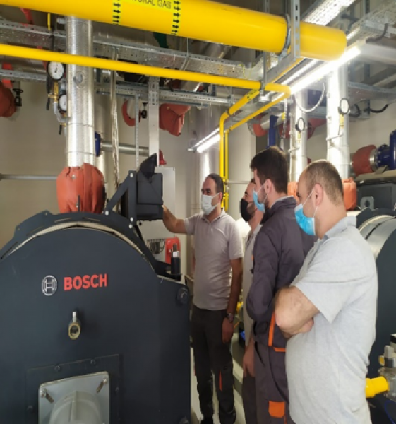 İqtisadiyyat Nazirliyi