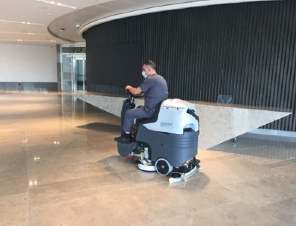 İqtisadiyyat Nazirliyi