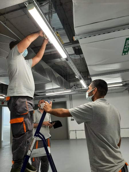 İqtisadiyyat Nazirliyi