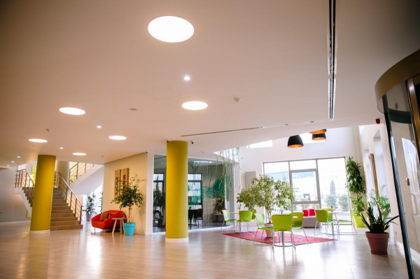 Homebridge Apart Hotel