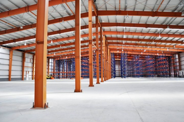 Logistika xidmətləri